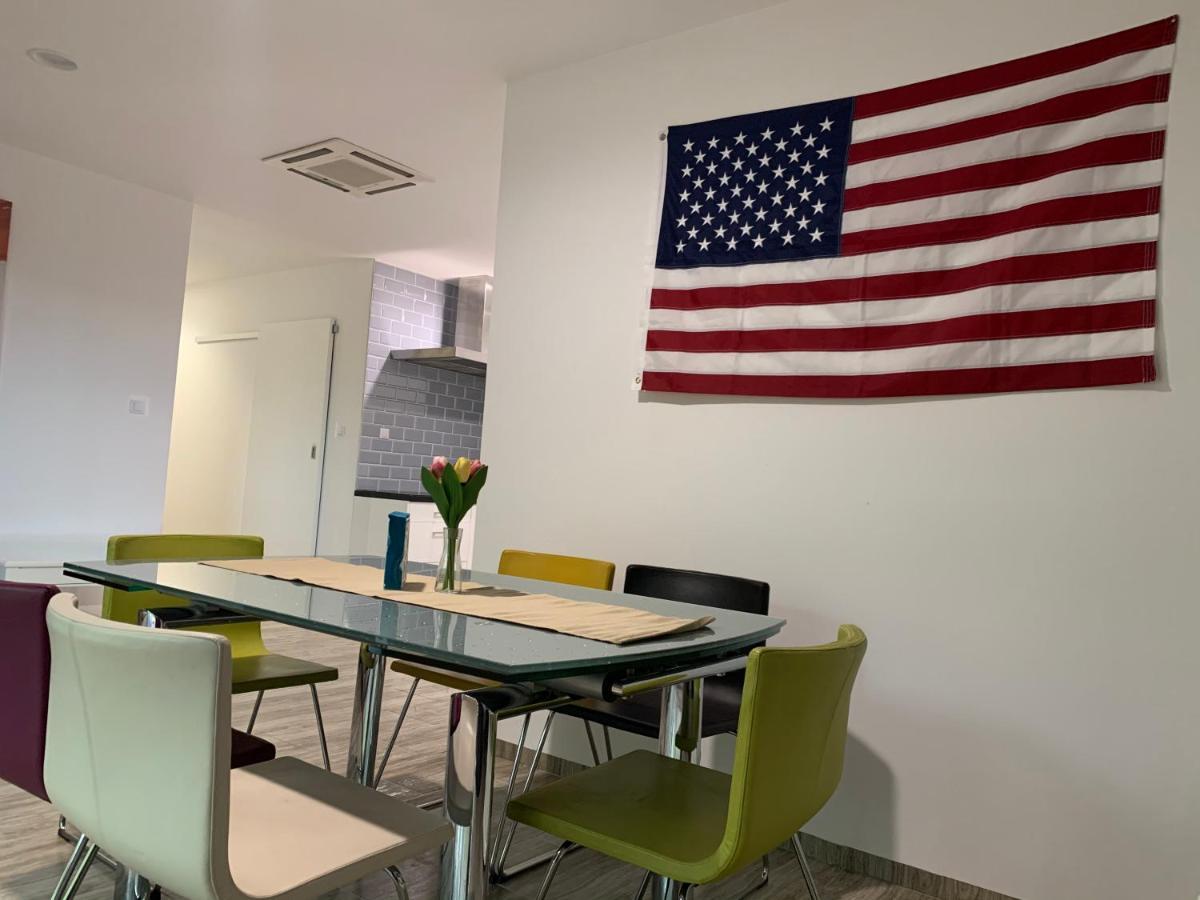 Yacht Club Apartamenty Radzyń Exteriör bild