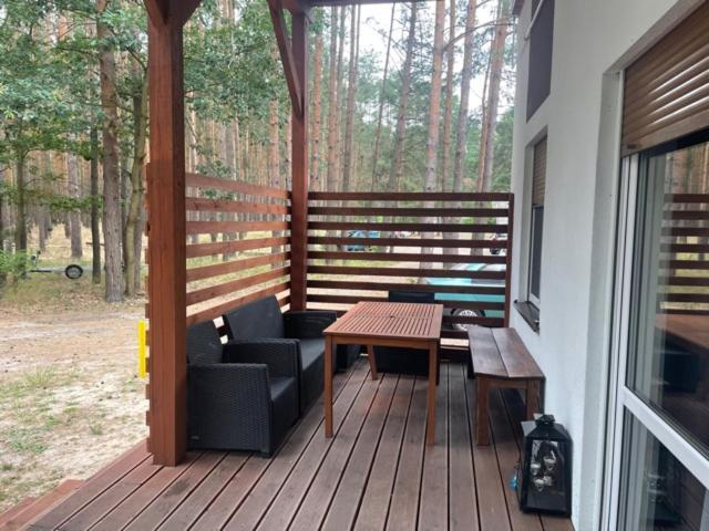 Yacht Club Apartamenty Radzyń Exteriör bild