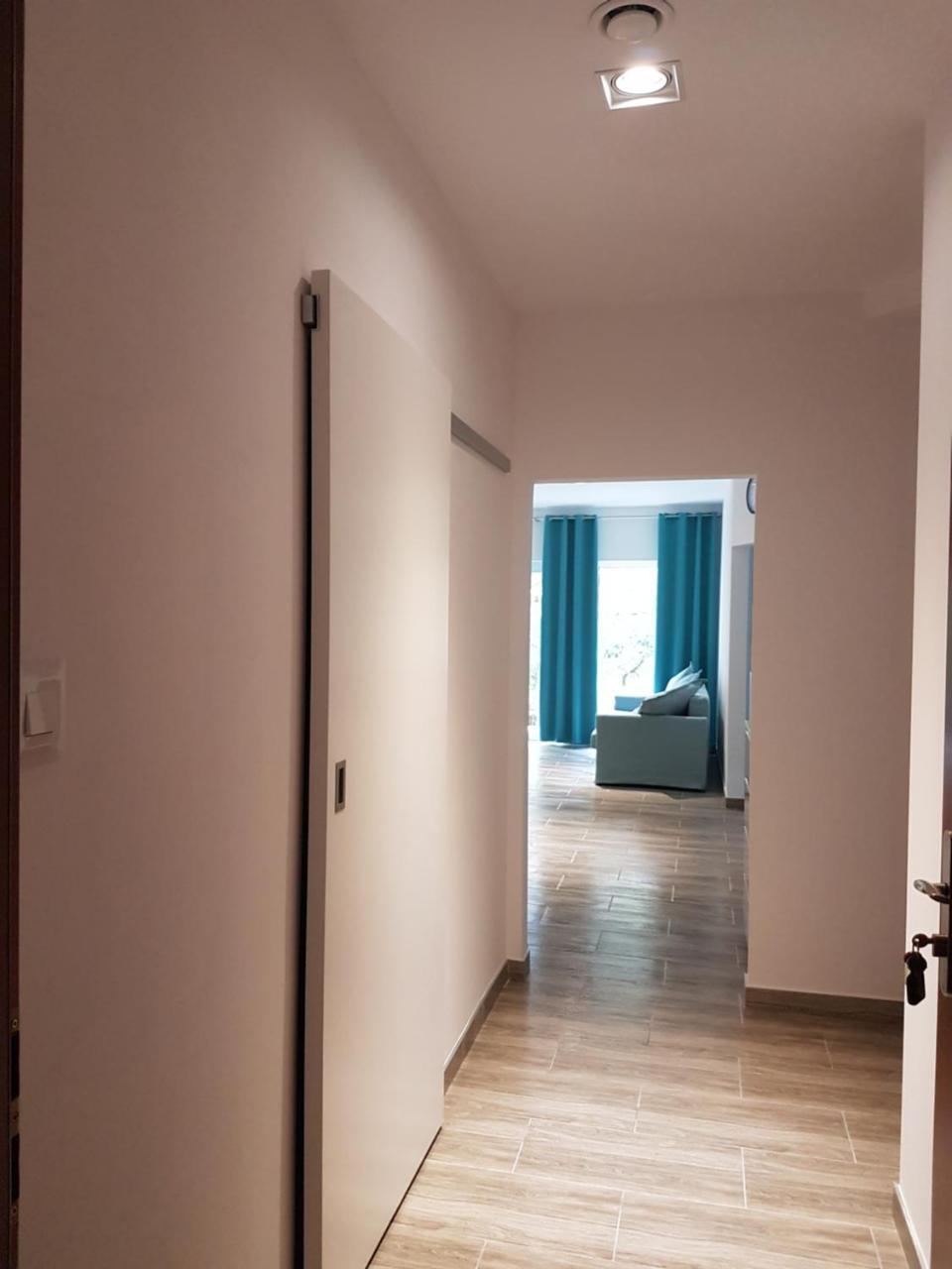 Yacht Club Apartamenty Radzyń Exteriör bild