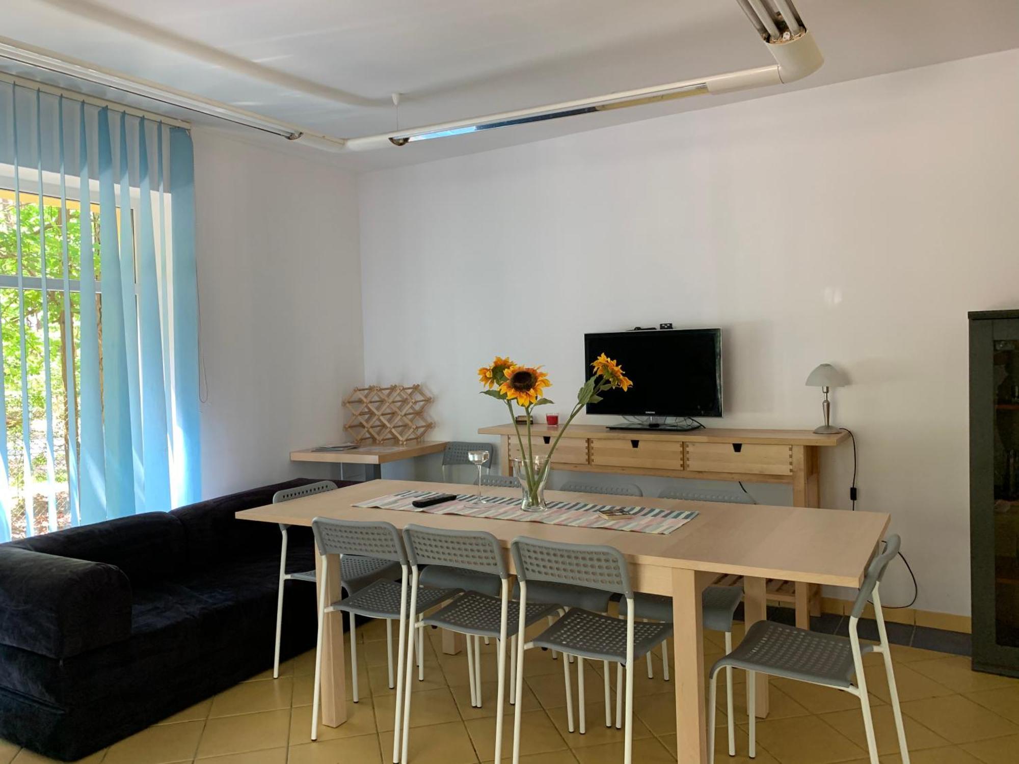 Yacht Club Apartamenty Radzyń Exteriör bild