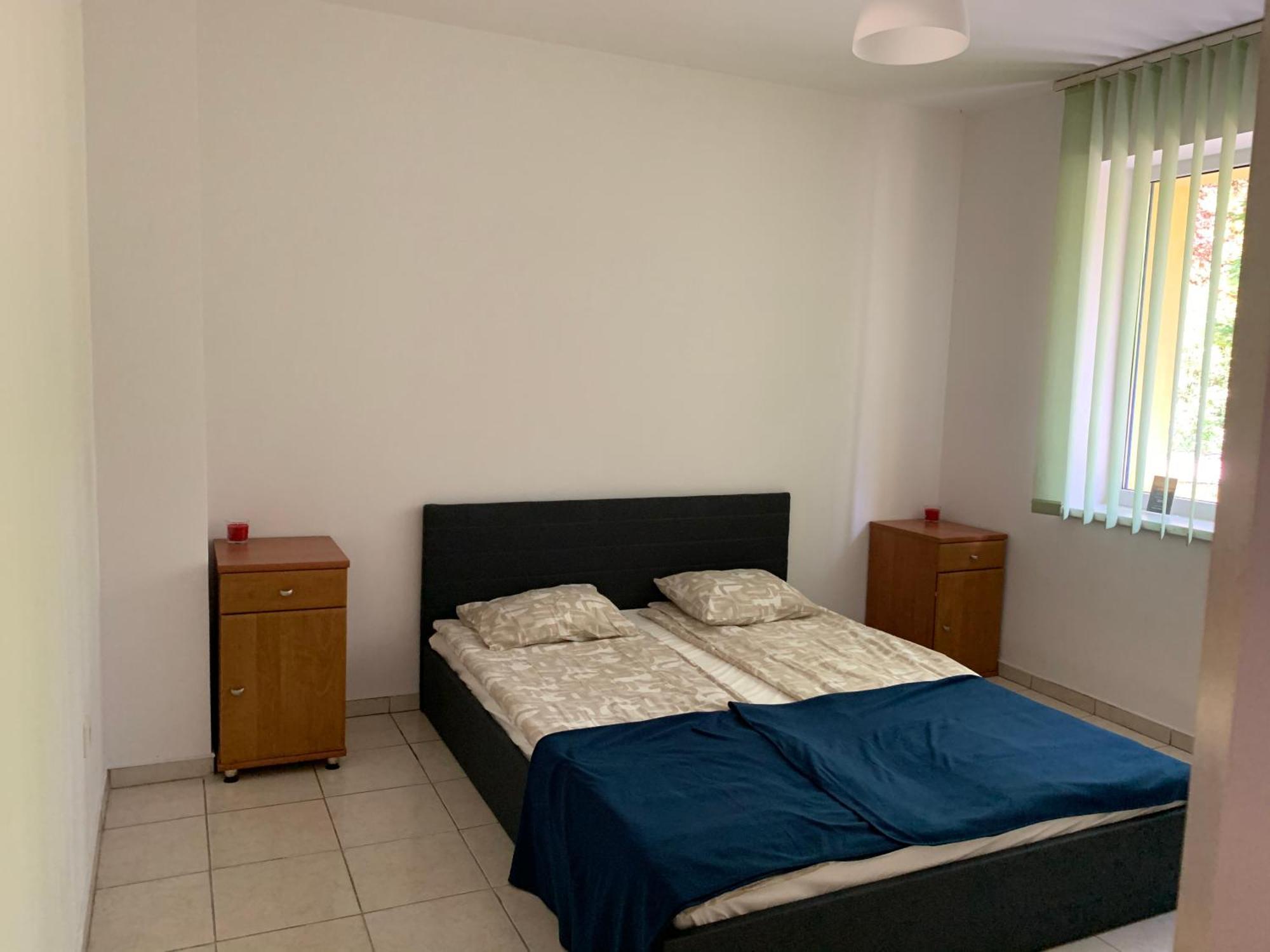 Yacht Club Apartamenty Radzyń Exteriör bild