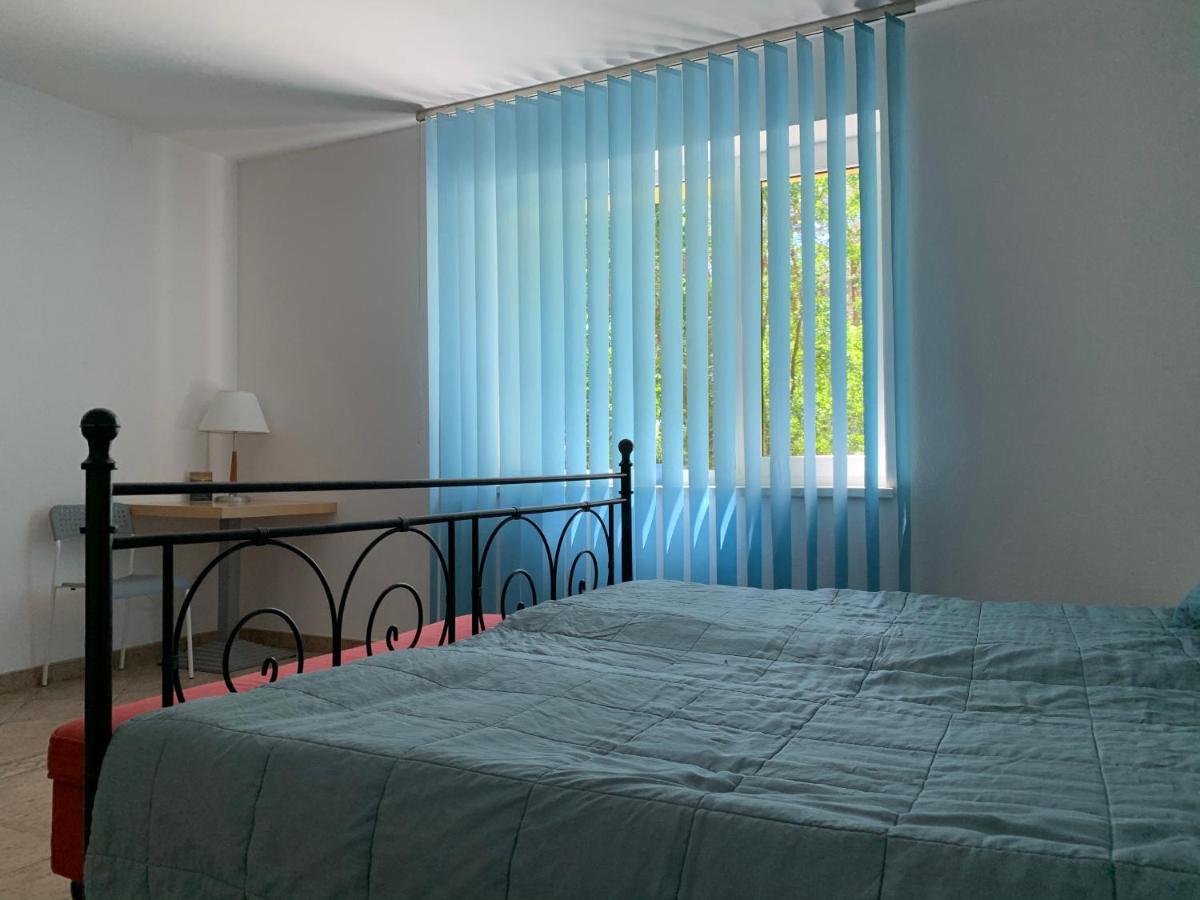 Yacht Club Apartamenty Radzyń Exteriör bild